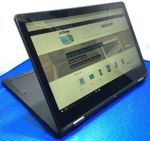 Dell Inspiron 15 7568 Laptop