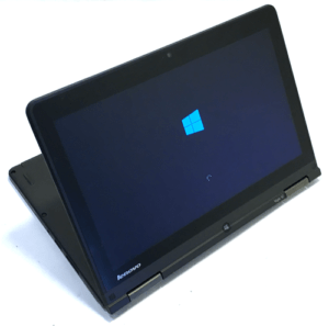 Lenovo ThinkPad Yoga 12 Laptop Theater Mode