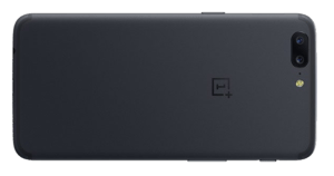 OnePlus 5 Phone Back