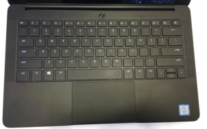 Razer Blade RZ09 0196 Laptop Keyboard and Touchpad