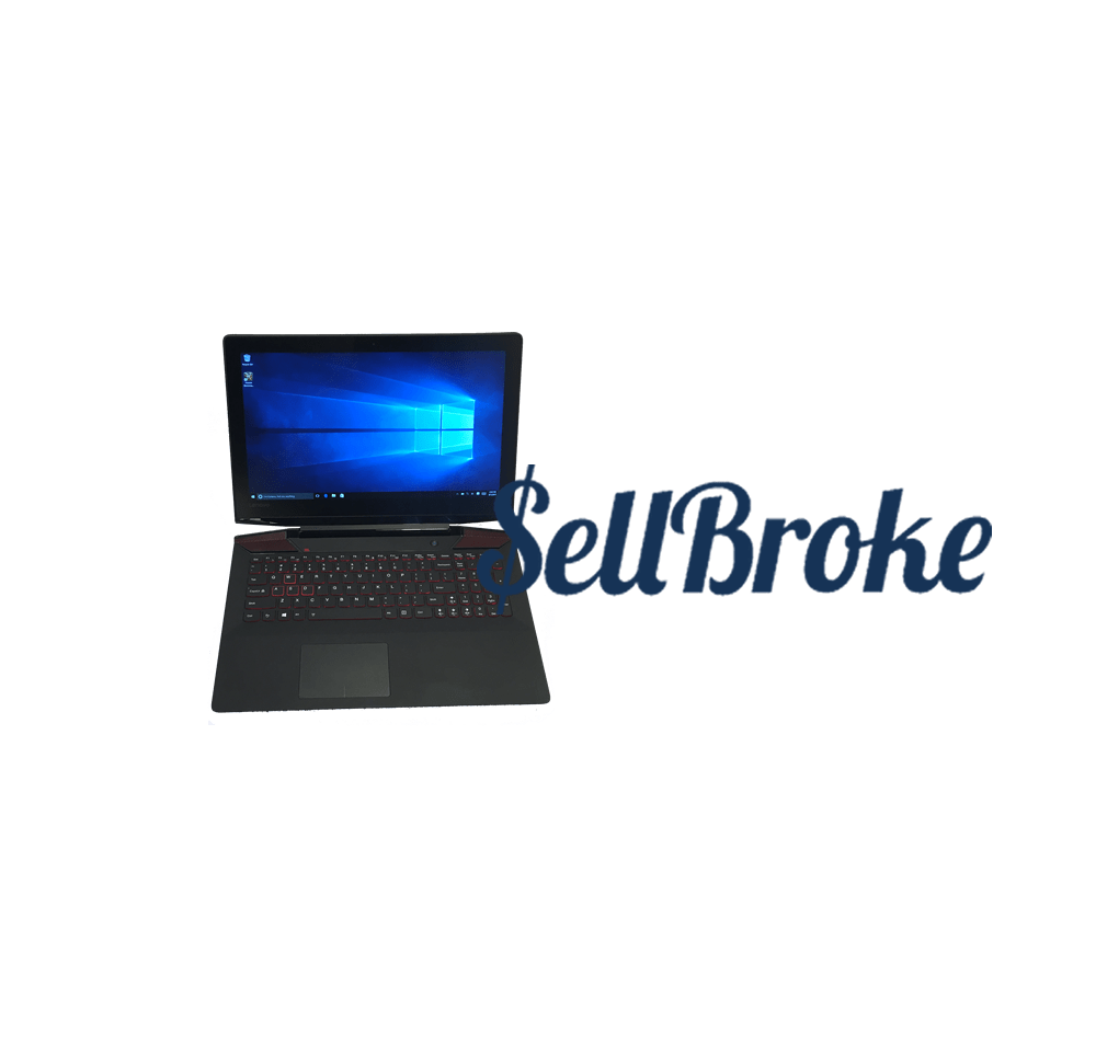 lenovo y700 touch gaming laptop i7 6th gen sellbroke lenovo y700 touch gaming laptop i7 6th