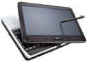 Fujitsu Lifebook T730 Laptop Convertible