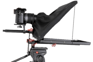 iPad Prompter for Apple Tablet