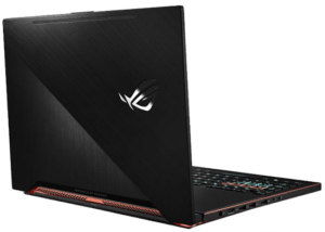 Asus ROG Zephyrus GX501 Laptop 