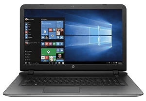 HP 17-bs000 17-bs020nr Touch Intel Core i3-6th Gen | SellBroke