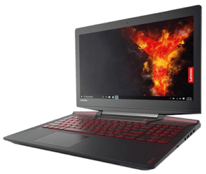 Lenovo Legion Y720 Laptop Right Angle