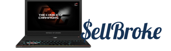 Asus ROG Zephyrus GX501 – Pefect Gaming Laptop