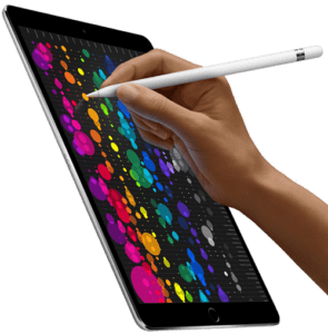 iPad Pro 10.5 Display