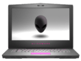 Alienware 15 R3 GTX1070 Laptop Display