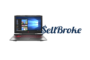 HP Omen 15 2017 Gaming Laptop with GTX 1050Ti