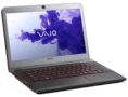 Sony VAIO E Laptop