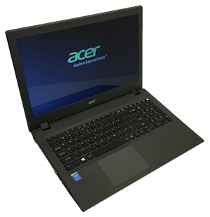 Acer 5750 не работают usb