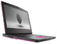 Alienware 15 R3 GTX1070 Laptop Left Side