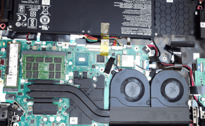 Acer Nitro 5 Laptop Motherboard