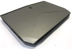 Alienware 13 R2 Laptop Closed Lid