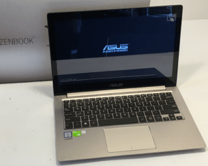 Asus Zenbook UX303U Laptop