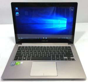 Asus Zenbook UX303U Laptop Windows