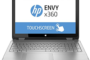 HP Envy x360 Touchsmart 15 u010dx Laptop