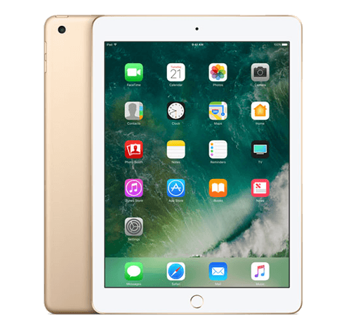 ipad 5th generation 32gb wifi apple gb gen wi fi sellbroke tablet