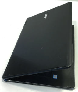 Acer R14 R5 Laptop Lid