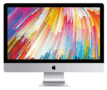 Apple iMac 27 front