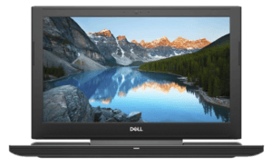 Dell Inspiron 7577 GTX 1060 Laptop Display