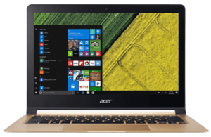 Acer Swift 7 13 Laptop