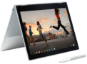 google pixel book tablet