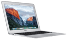 MacBook Air 2015 Laptop