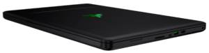 Razer Blade Pro GTX 1080 Laptop Lid