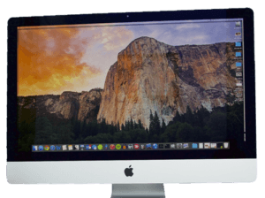 sell Apple iMac