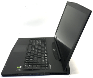 Aorus X7 V6 Laptop Right Angle