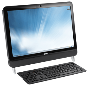 Dell Vostro 330 Touchscreen | SellBroke