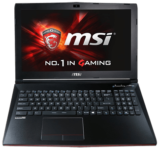 Msi ms 175a не включается