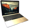 MacBook 12 Laptop 2016