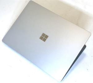 Microsoft Surface Laptop Lid