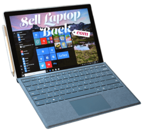 Sell Surface Pro Tablet