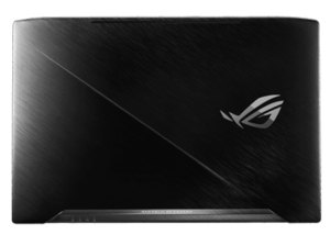 Asus ROG STRIX GL703 Laptop Lid