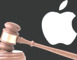 Apple Lawsuit
