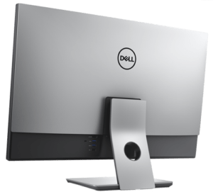 Dell Inspiron 7775 Computer Back