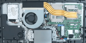 Dell Inspiron 7775 Computer Motherboard