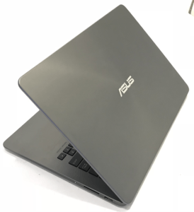 Asus Zenbook UX430 Laptop Back