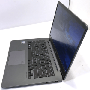 Asus Zenbook UX430 Laptop Right side