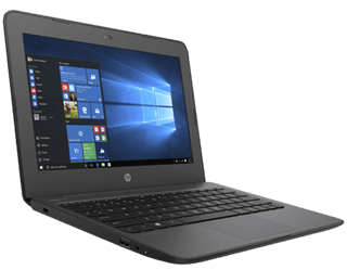 hp stream 11 pro g4 review