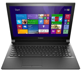 Разбор ноутбука lenovo b50 30