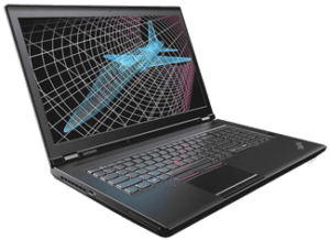 Lenovo P70 Laptop