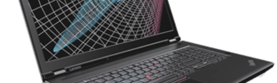 Lenovo ThinkPad P53 Review