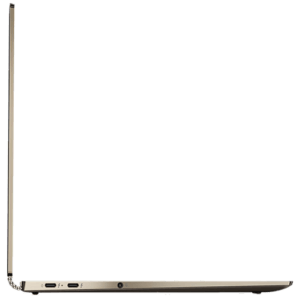 Lenovo Yoga 920 Laptop Left Side