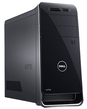 Dell XPS 8700 Intel Core i7 SellBroke