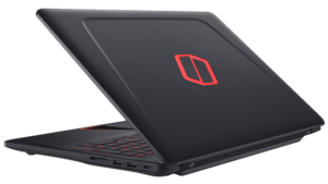 Samsung Odyssey Laptop Back Case